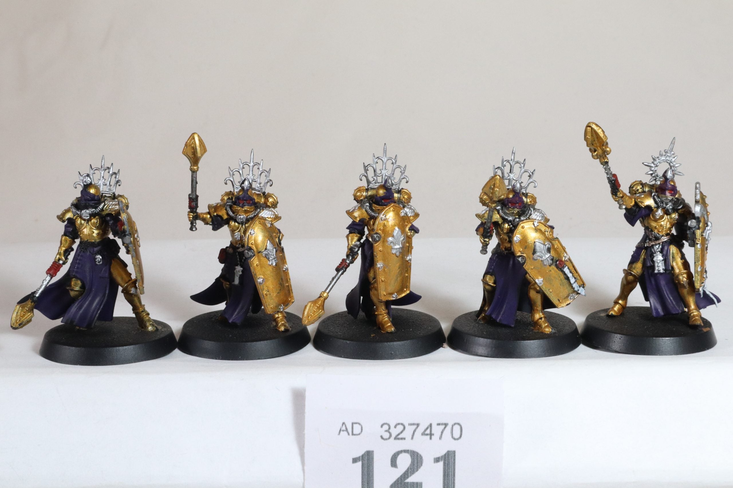Celestian Sacresants