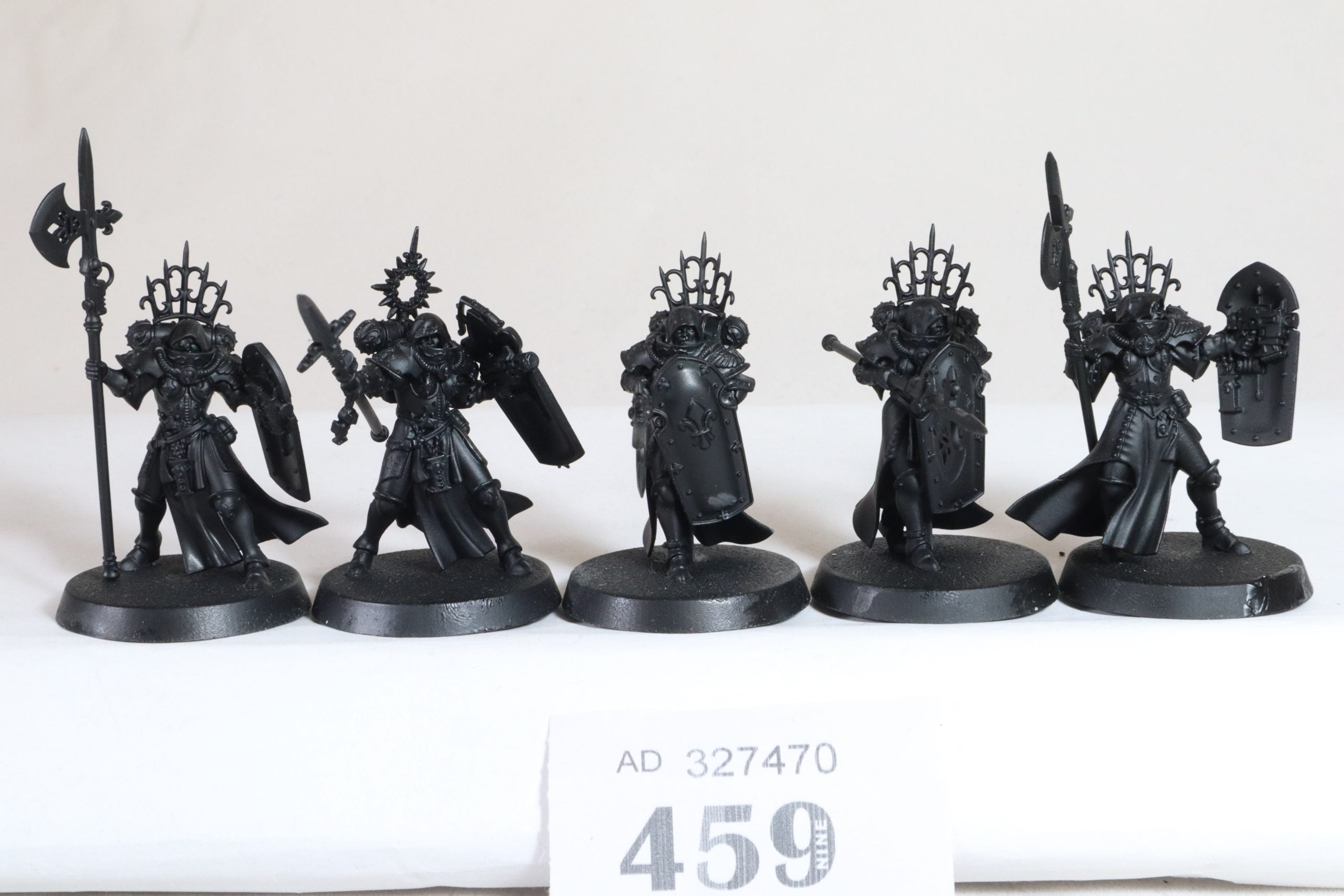 Celestian Sacresants