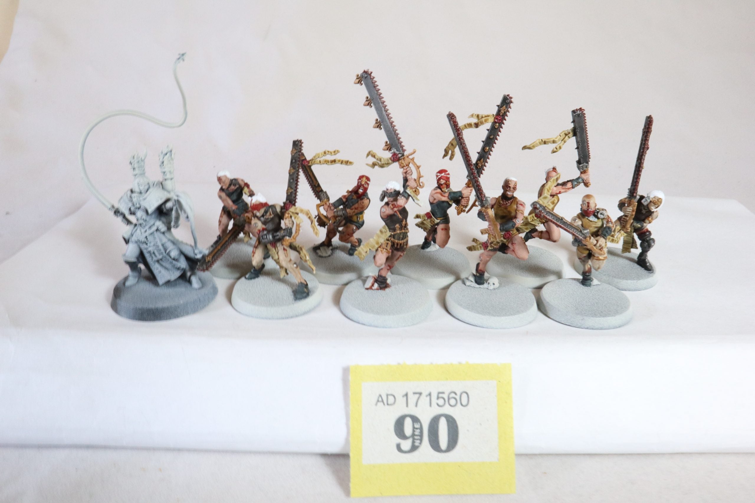 Repentia Squad