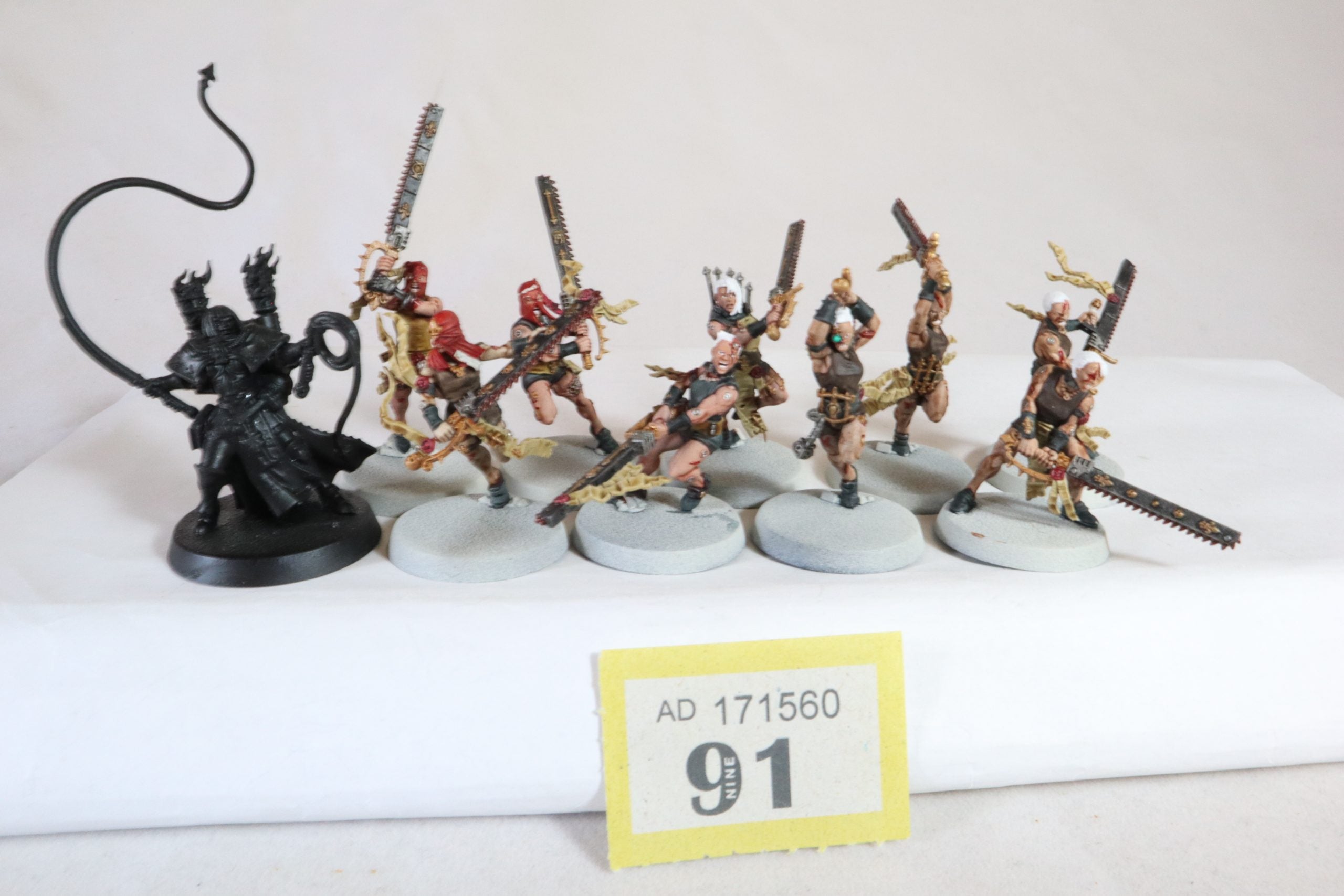 Repentia Squad