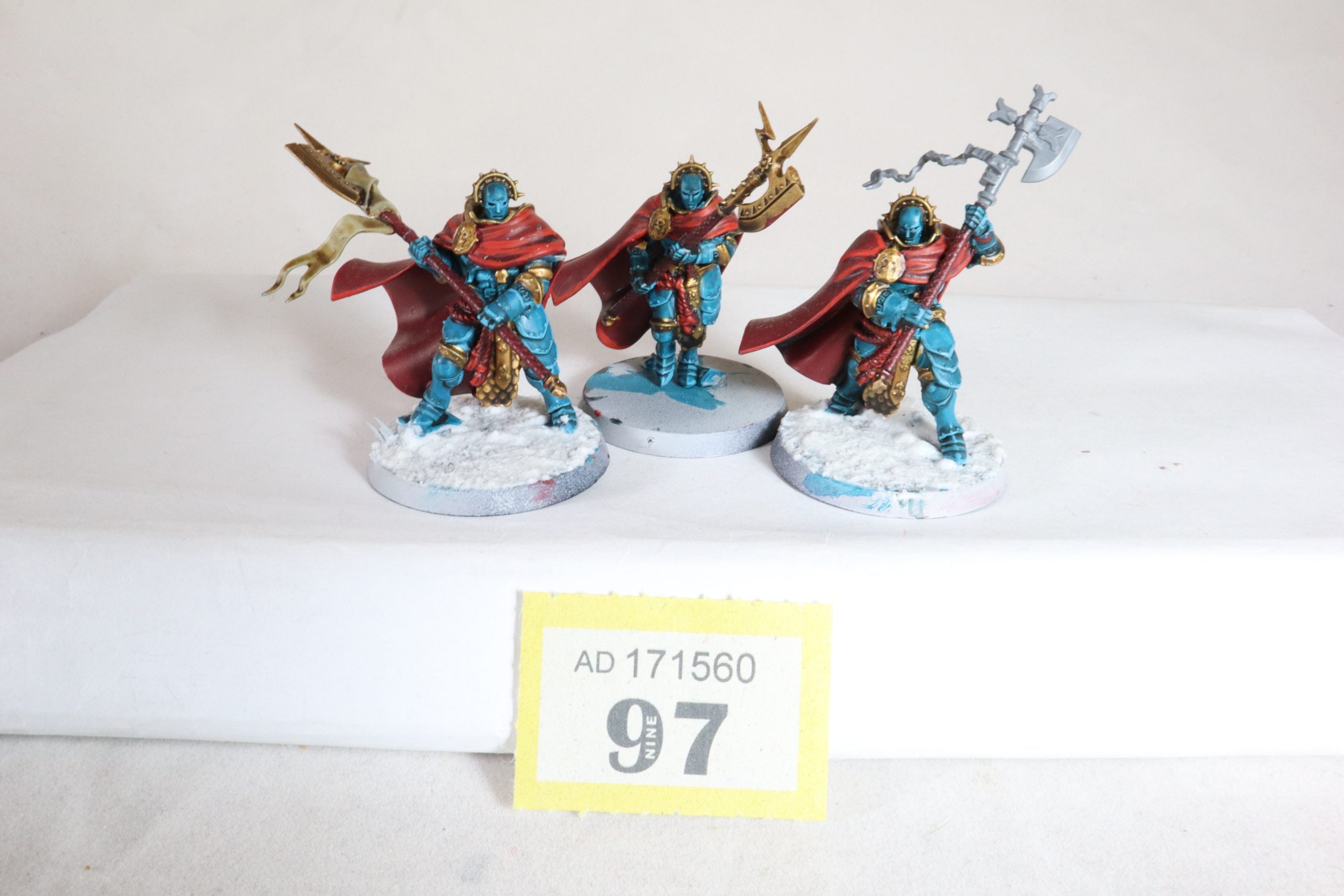 Praetors