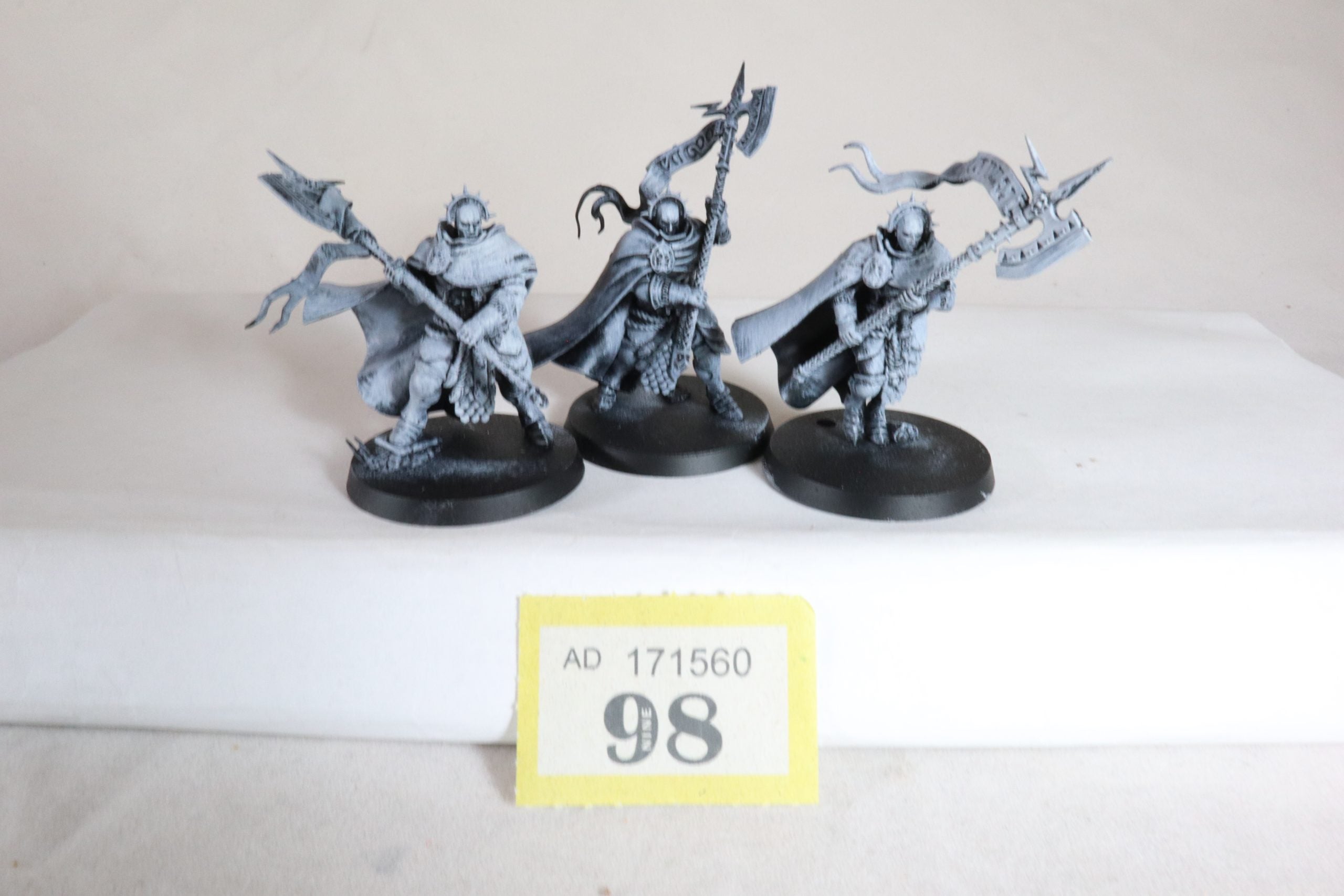 Praetors