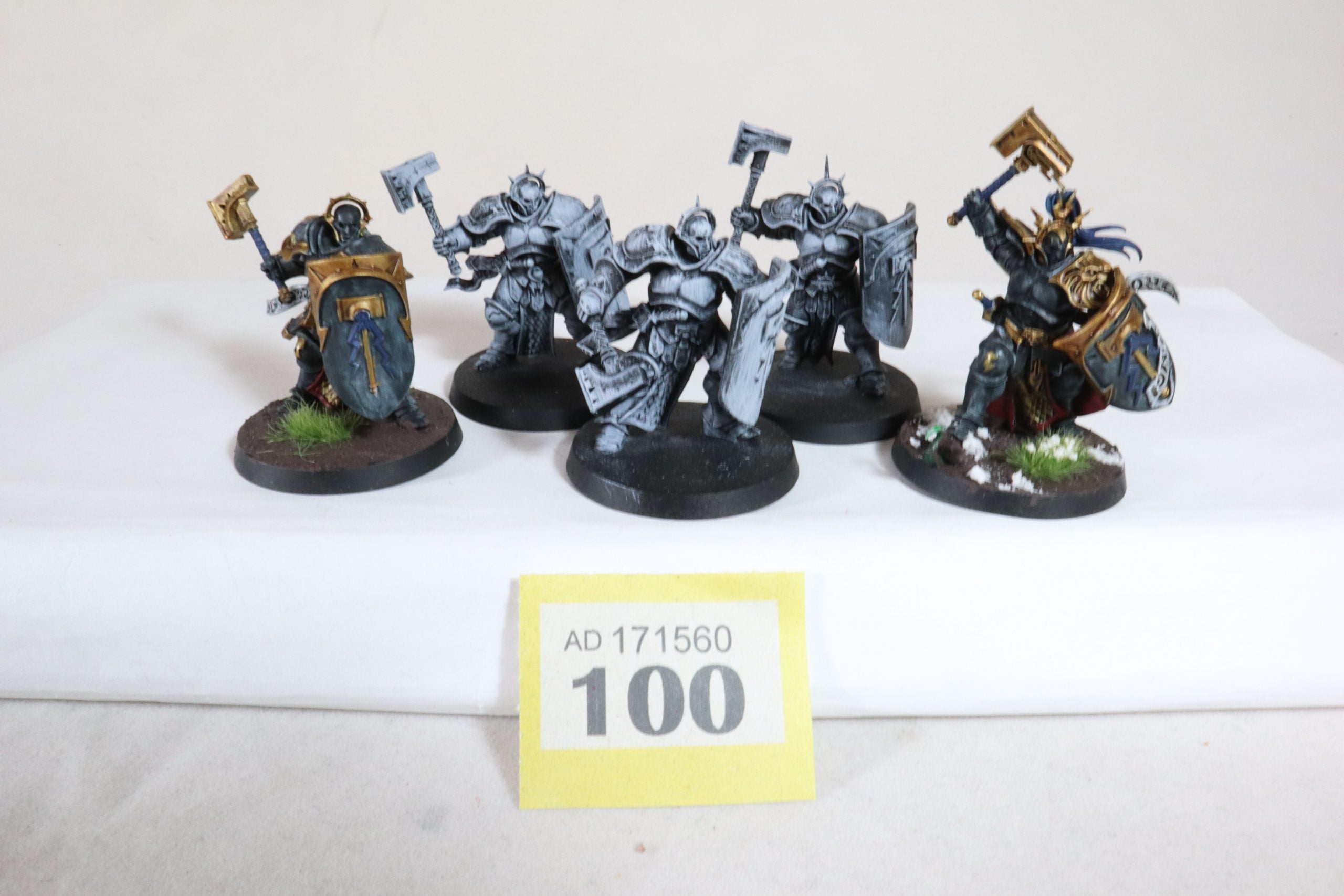 Liberators