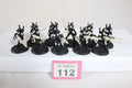 Aeldari guardians