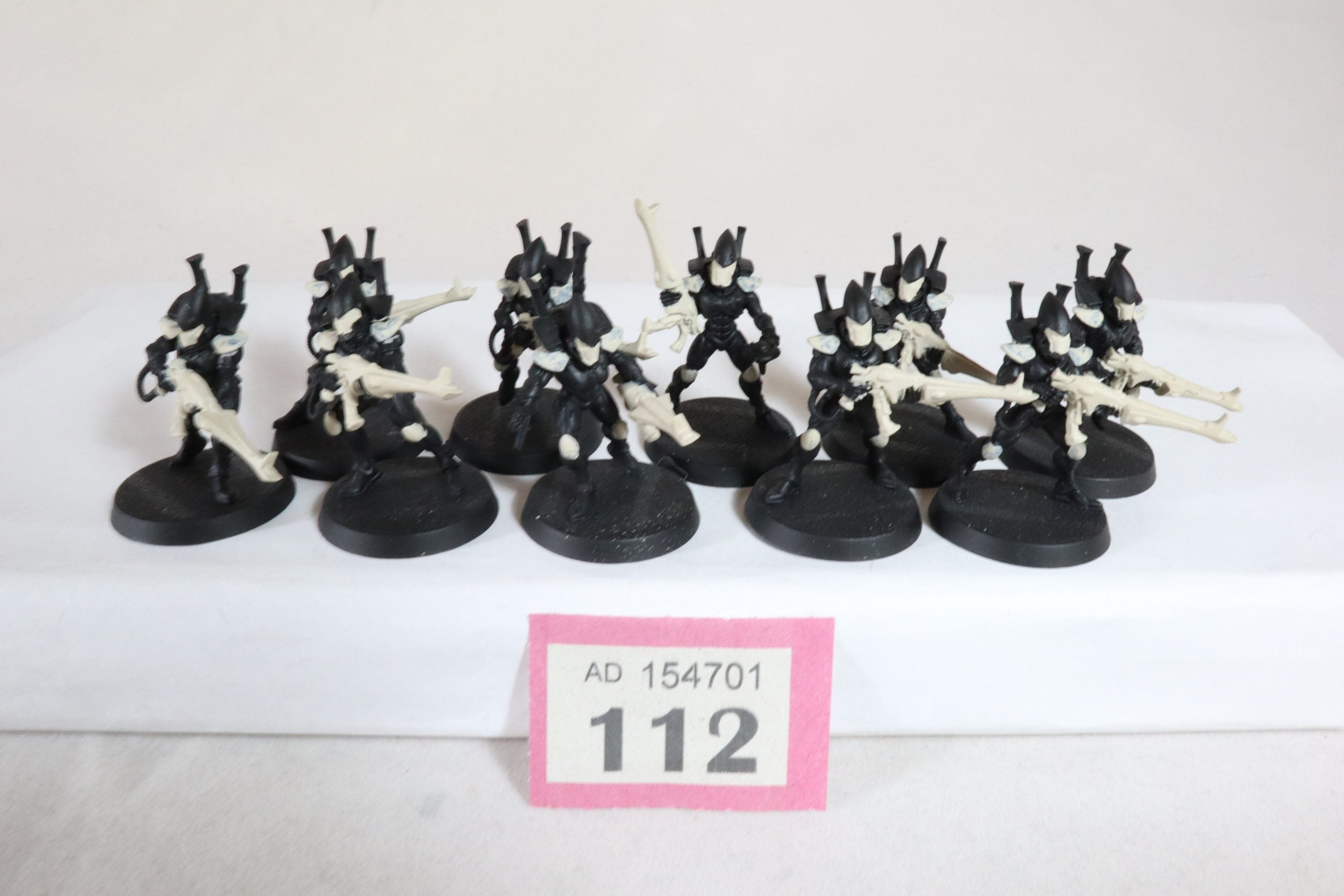 Aeldari guardians