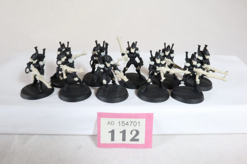 Aeldari guardians