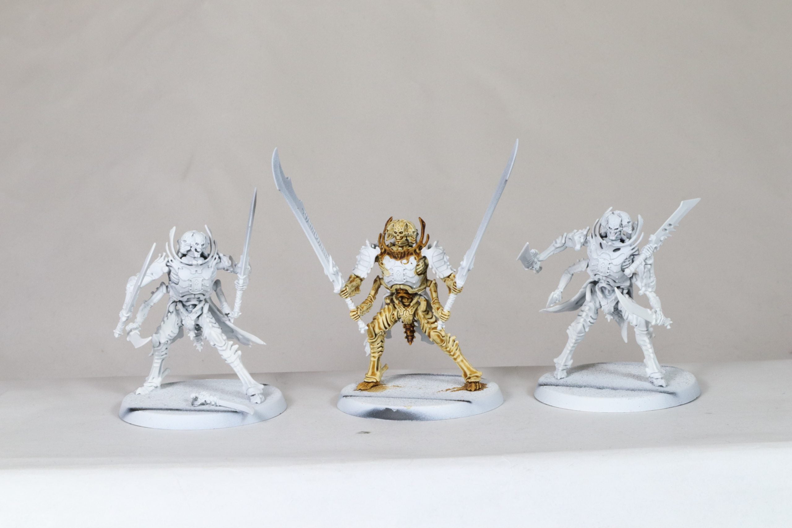 Necropolis Stalkers