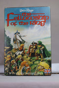 1985 Citadel BME1 - The Fellowship of the Ring