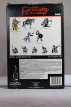 1985 Citadel BME1 - The Fellowship of the Ring