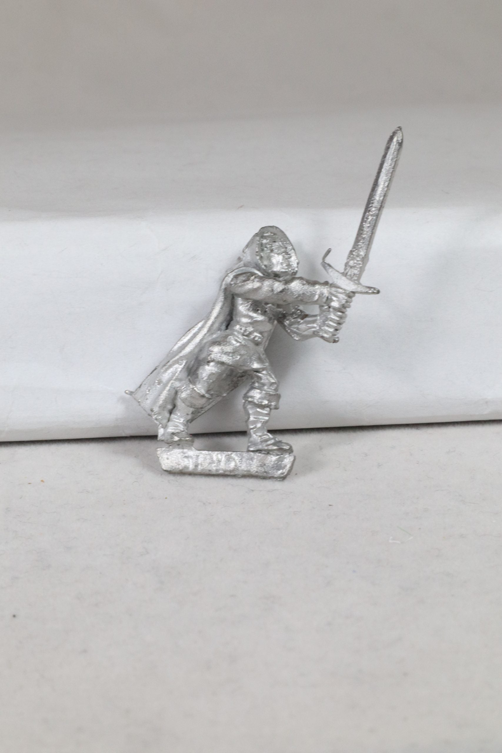 1985 Citadel BME1 - The Fellowship of the Ring
