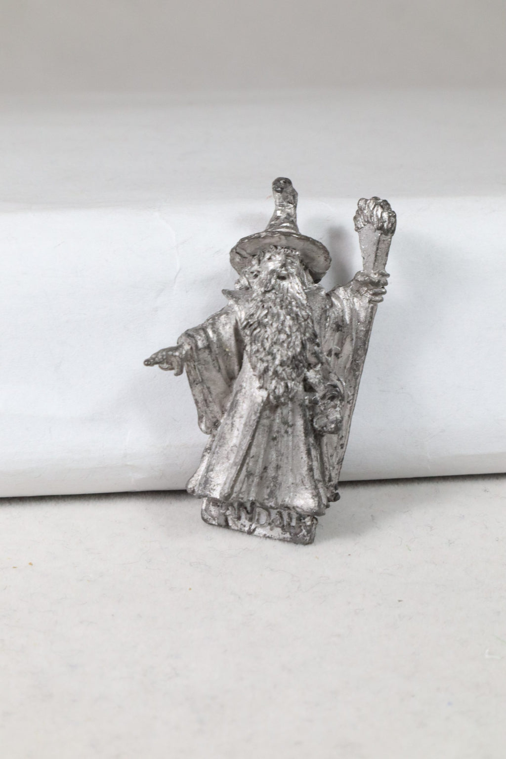 1985 Citadel BME1 - The Fellowship of the Ring
