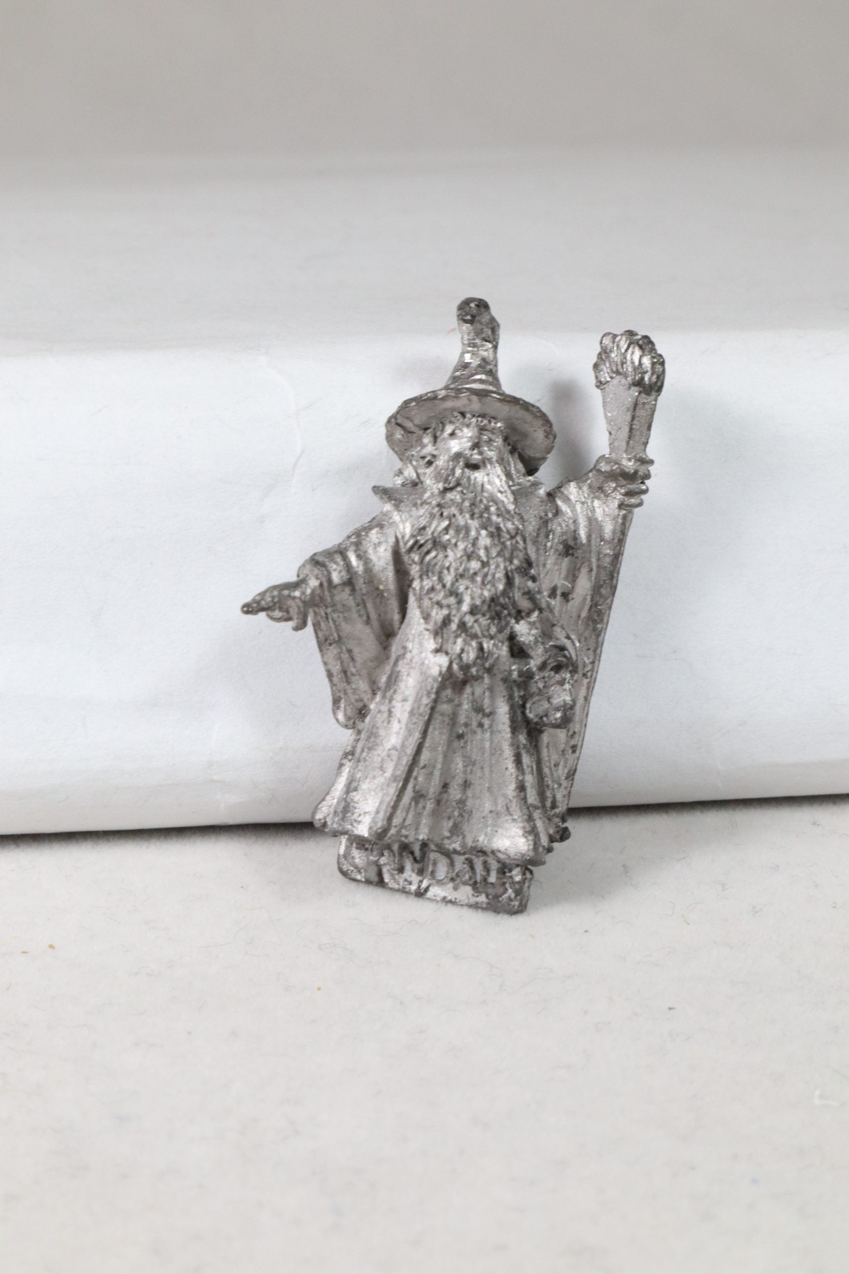 1985 Citadel BME1 - The Fellowship of the Ring