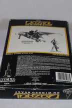 1985 Citadel BME2 - Nazgul On Winged Beast
