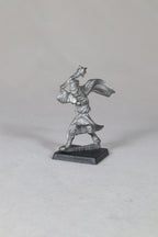 1985 Citadel BME2 - Nazgul On Winged Beast