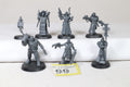 Inquisitorial Agents