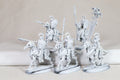 Kavalos Deathriders Built