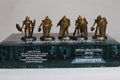 Triarch Praetorians/ Lychguard Part Built With Box