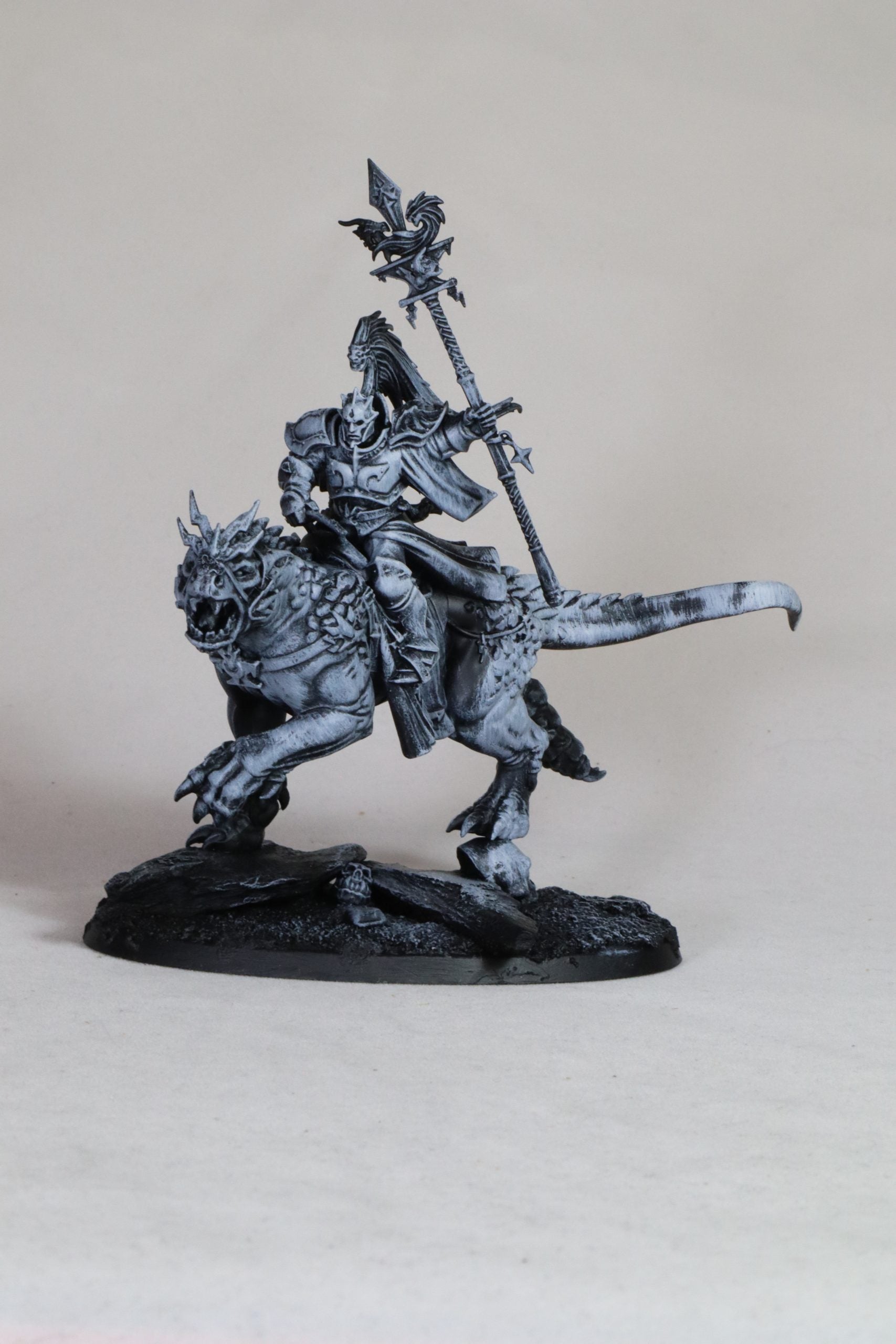 Lord-Arcanum On Celestial Dracoline