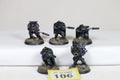 Scout Sniper Squad
