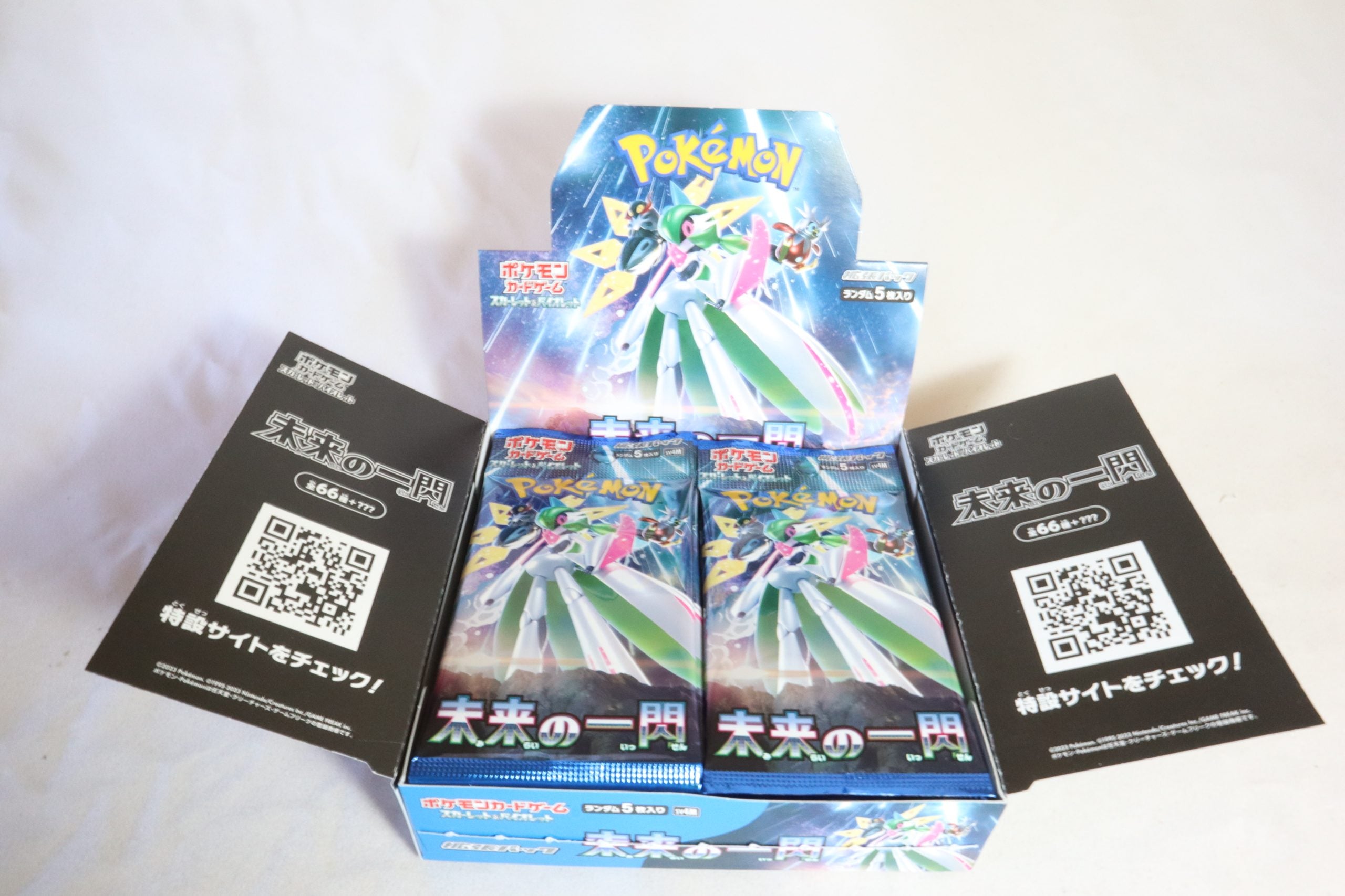 pokemon future flash