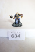 Lord Relictor
