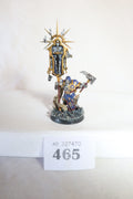 Knight-Relictor