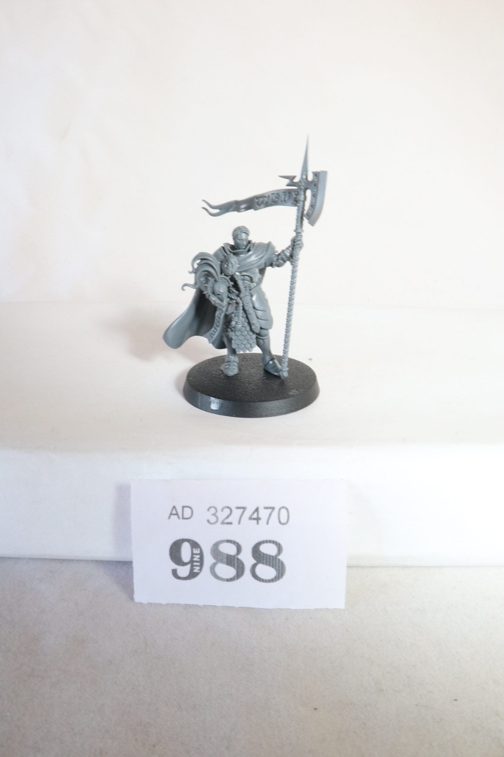 Praetor-Prime