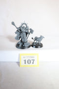 Lord imperatent