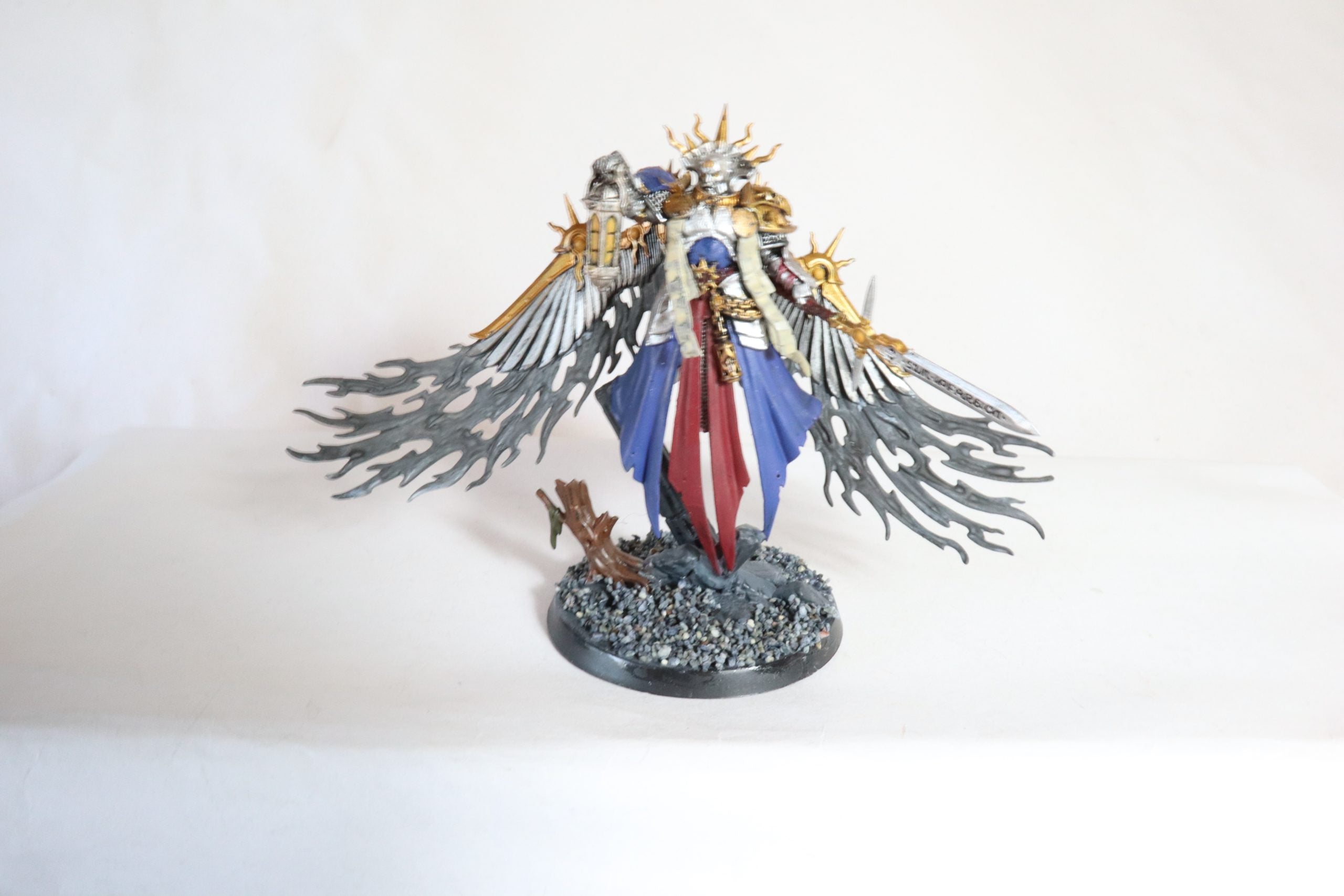 Tornus the Redeemed