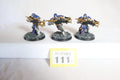 Vanguard Raptors with hurricane crossbows