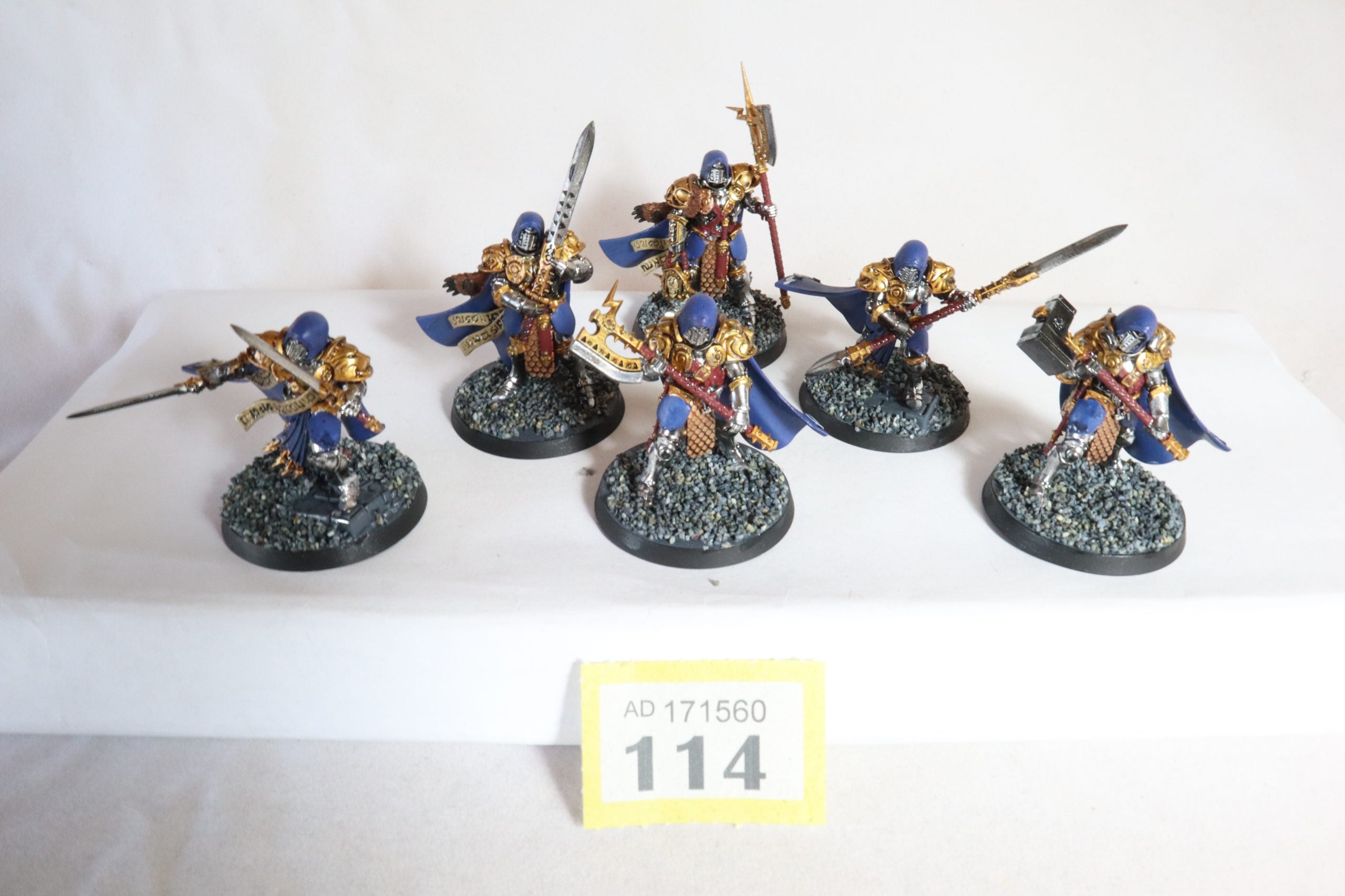 Questor Soulsworn