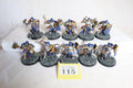 Liberators x 10