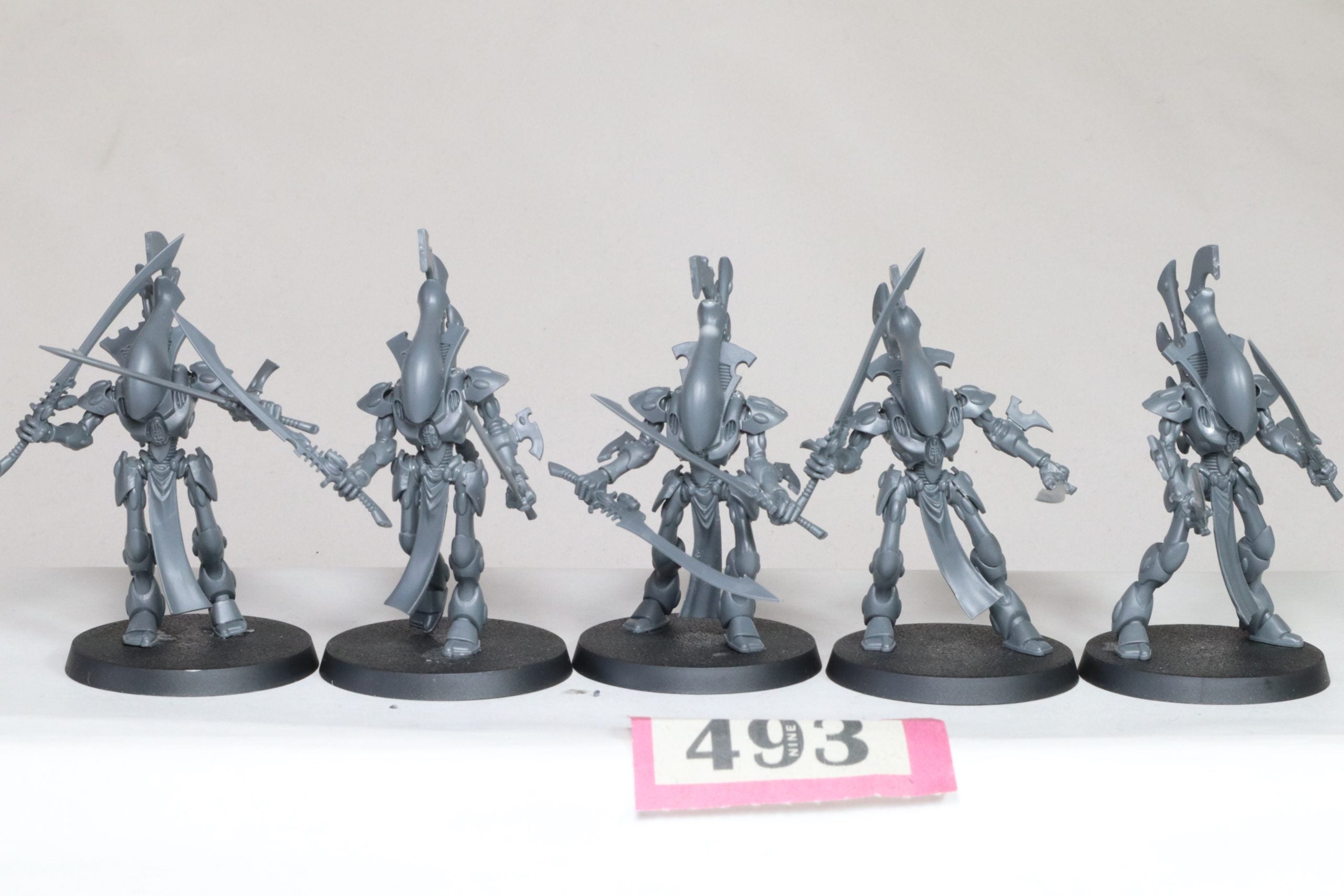Wraithguard