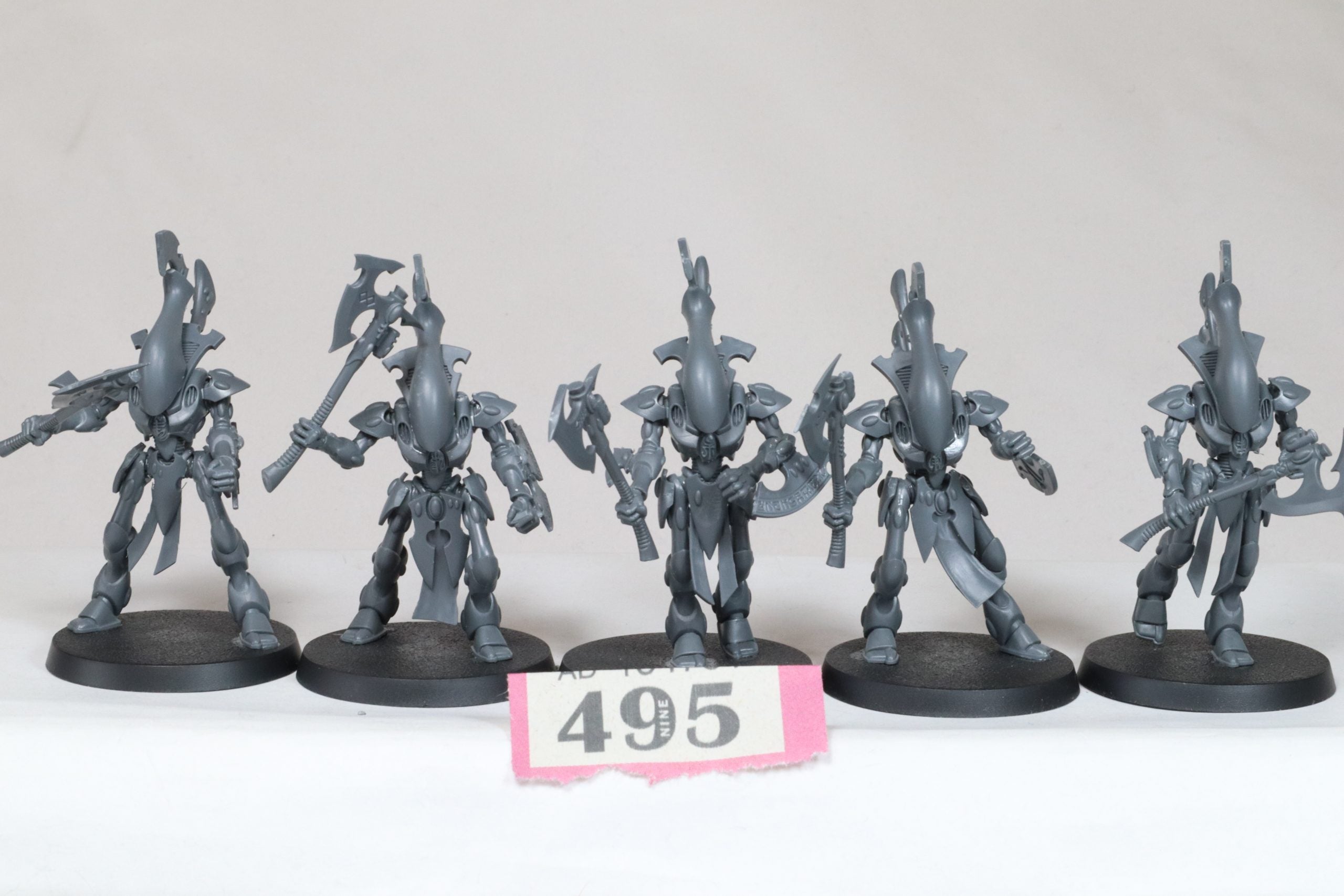 Wraithguard