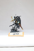 Knight of Shroud
