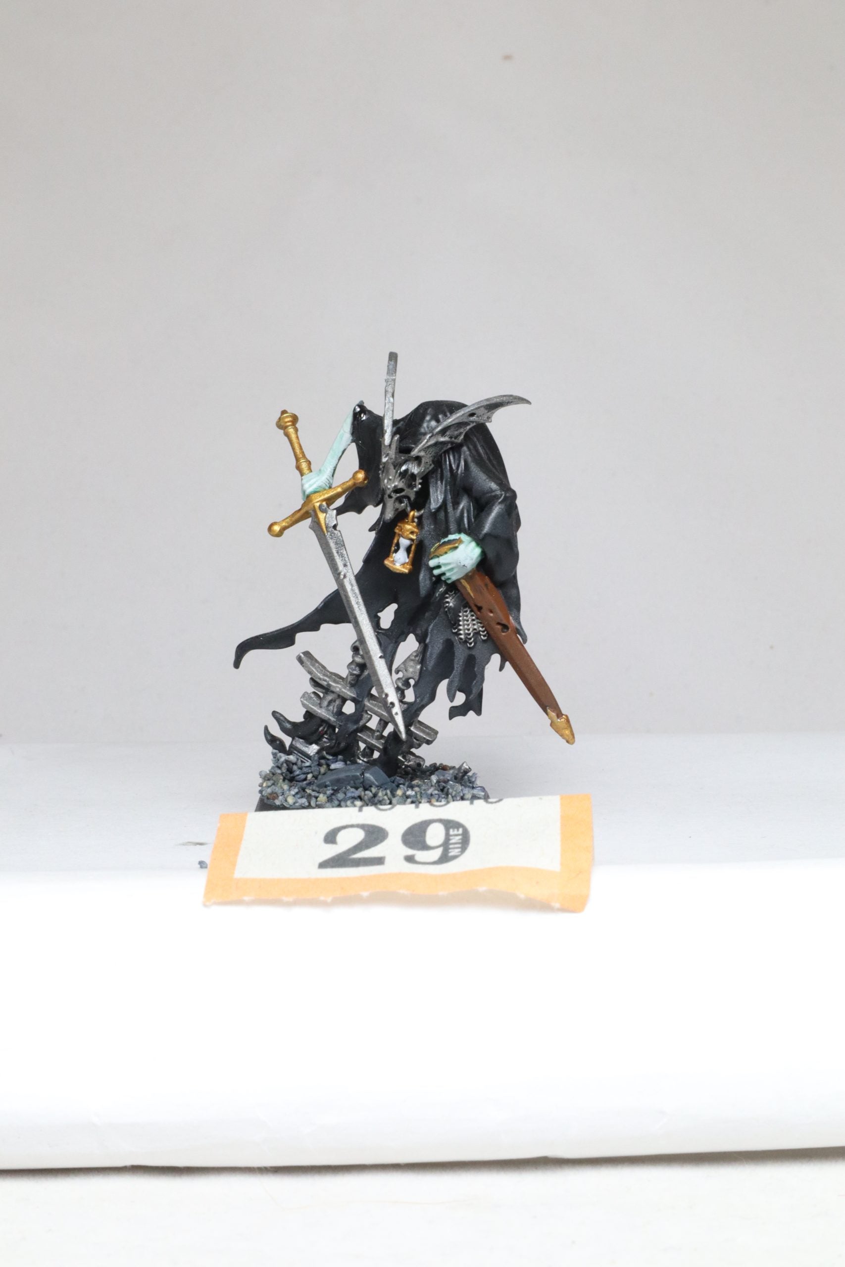 Knight of Shroud