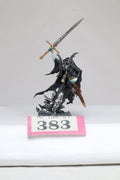 Knight of Shroud