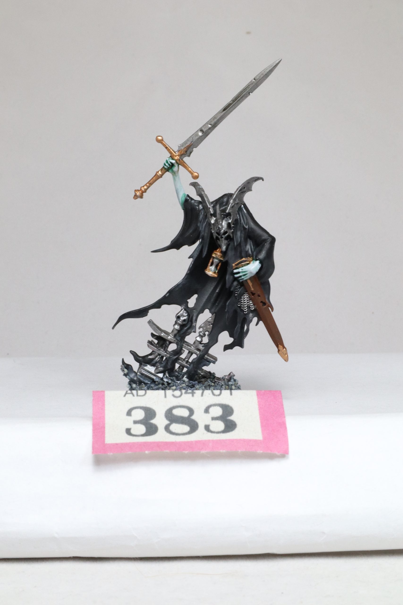 Knight of Shroud