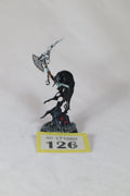 Lord Executioner