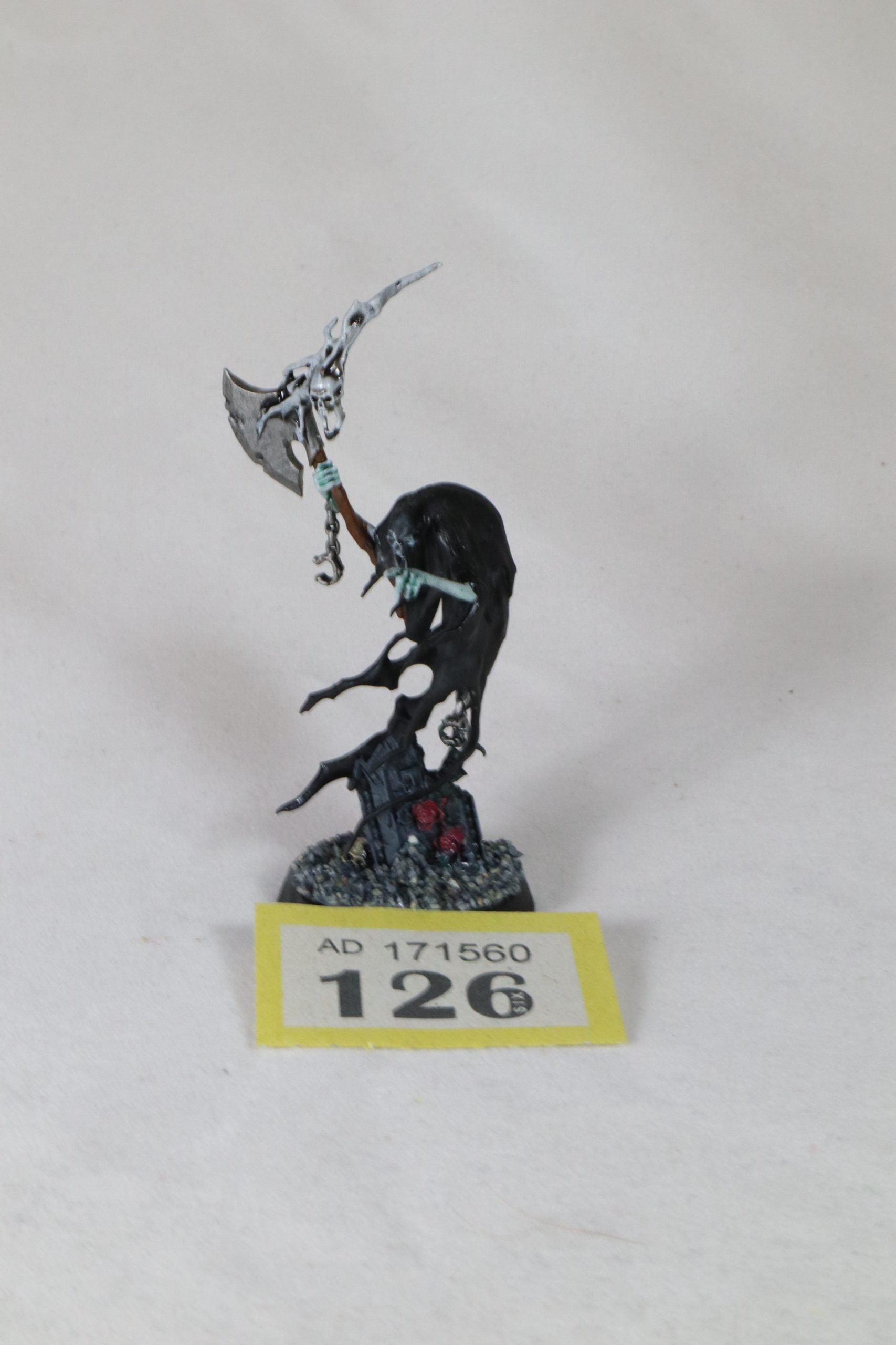 Lord Executioner