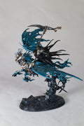 Reikenor The Grimhailer