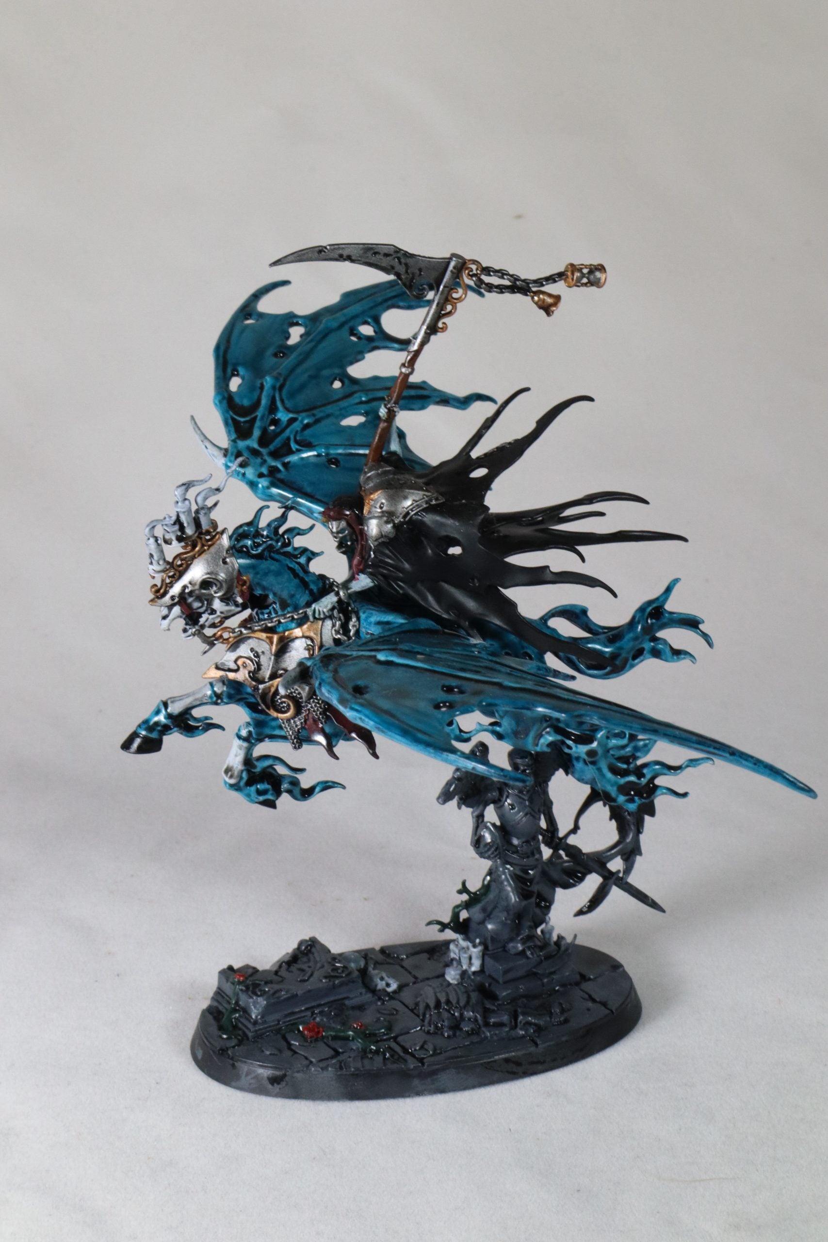 Reikenor The Grimhailer