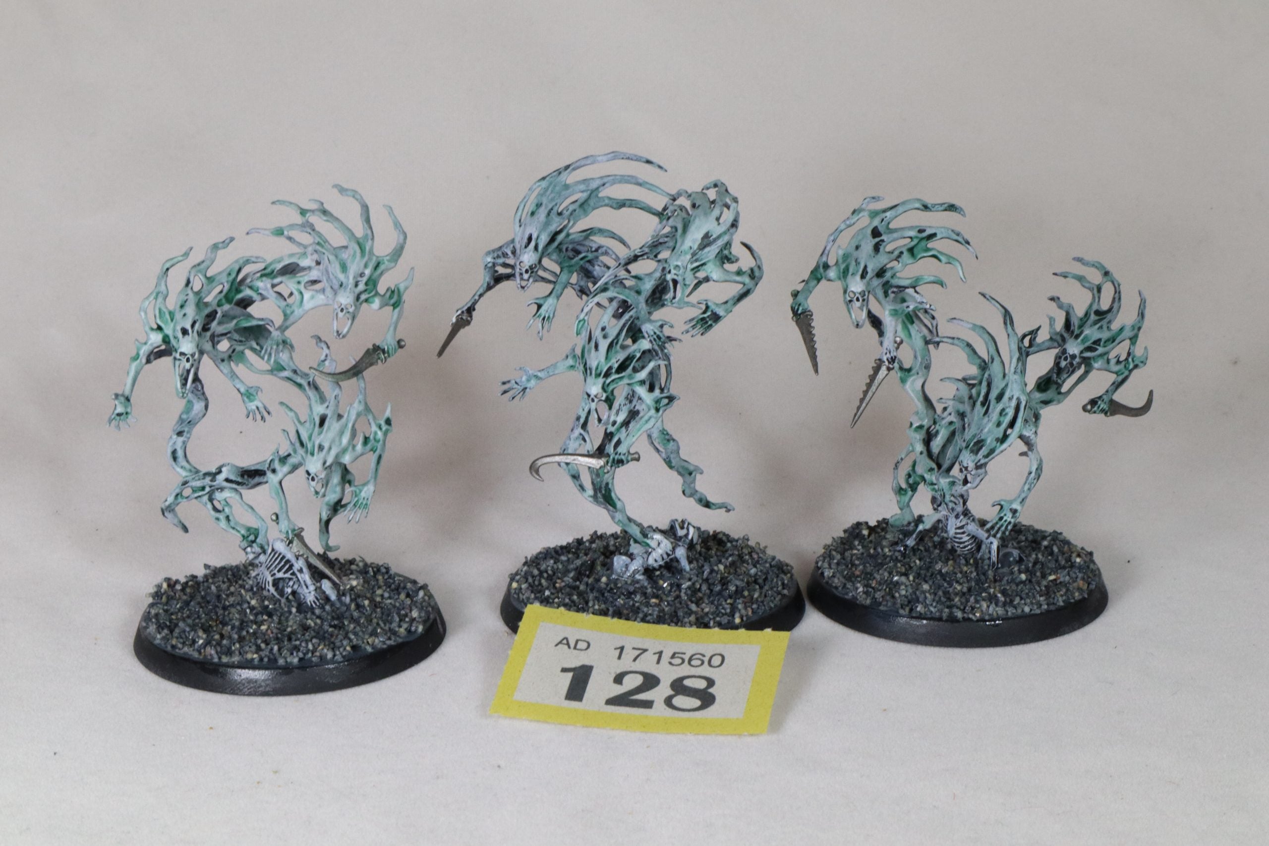 Spirit Hosts