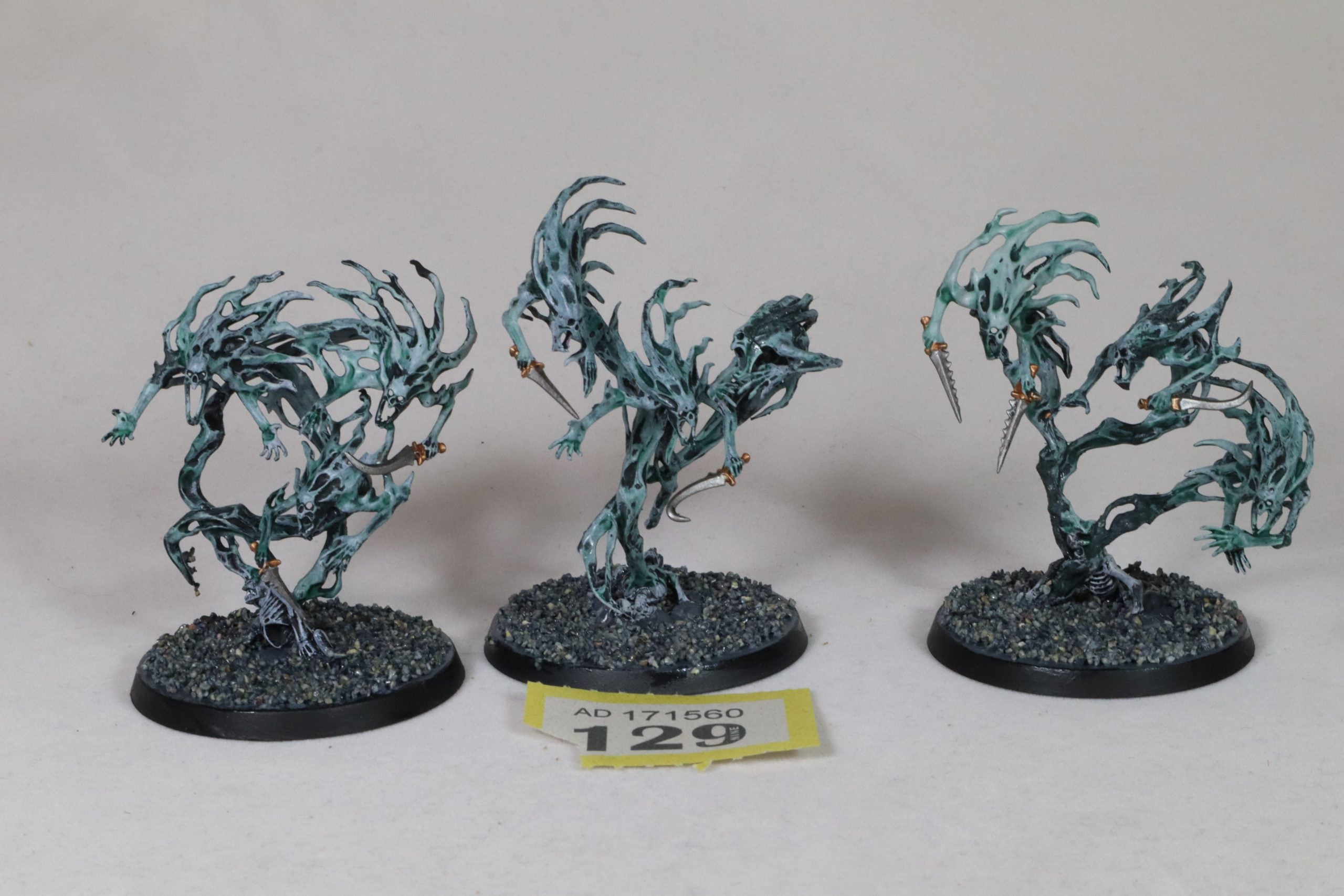Spirit Hosts
