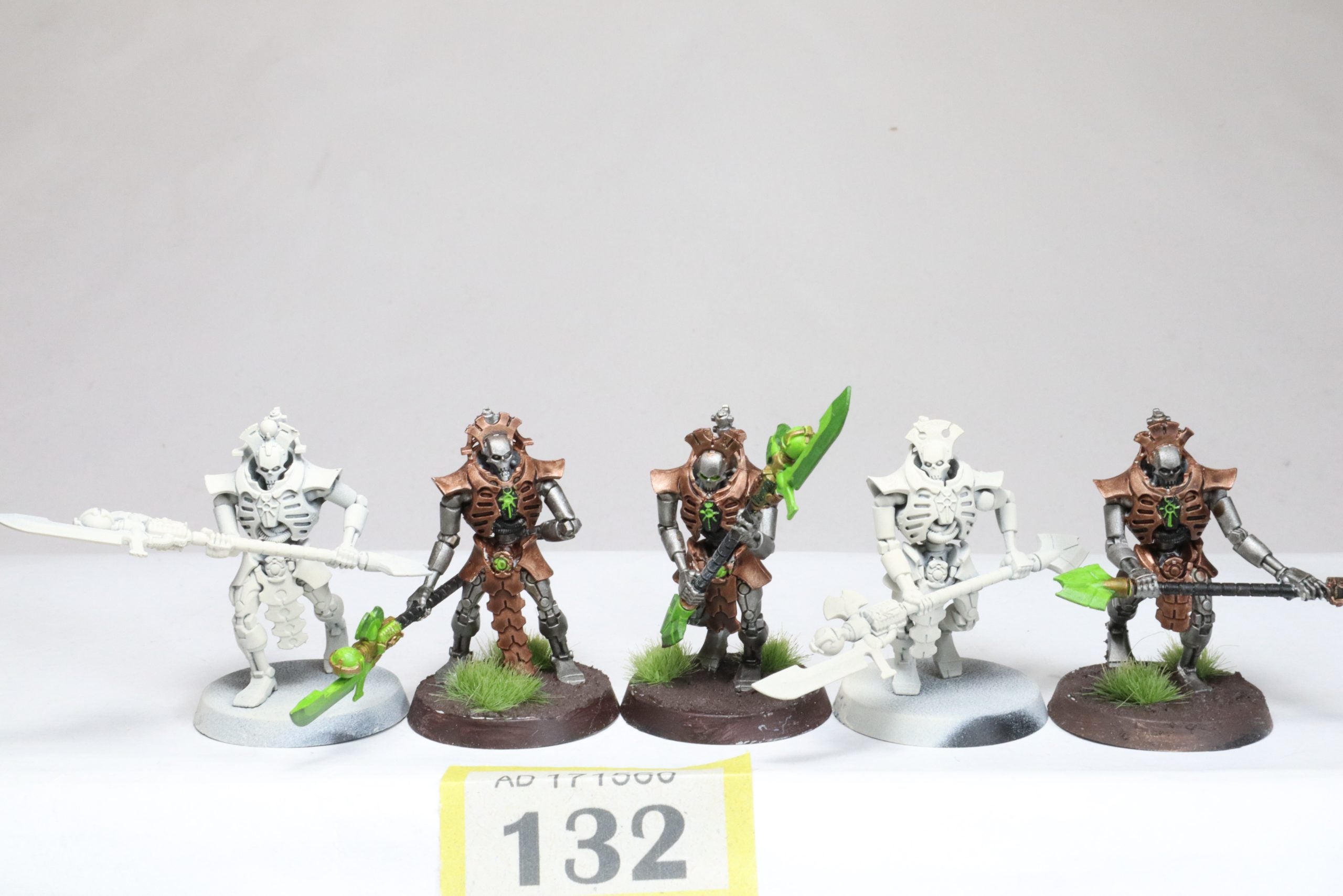 Lychguard