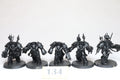 Chaos Terminator