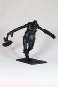 Mancrusher Gargant