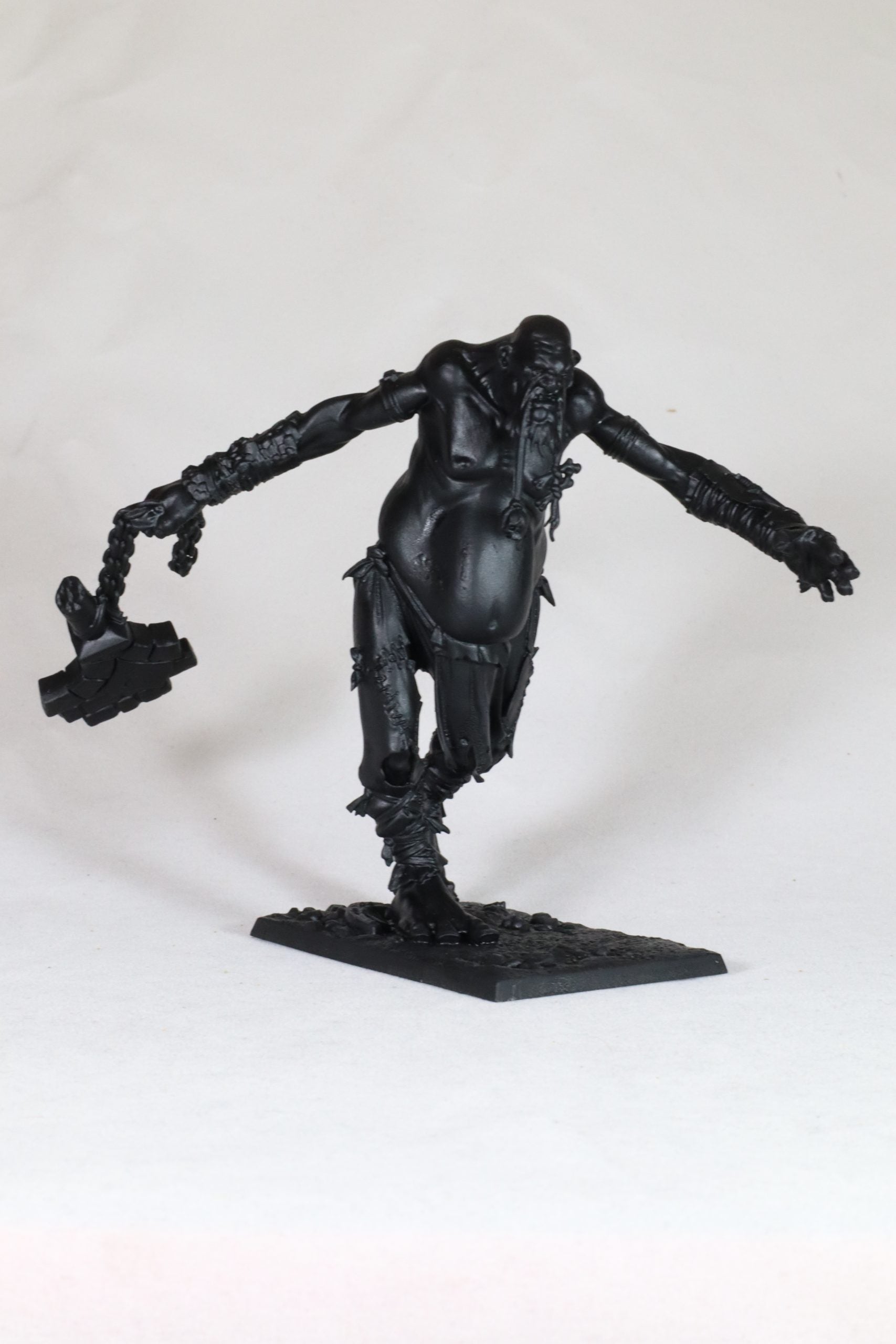 Mancrusher Gargant