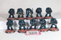 10 Man MKIV Tactical Squad
