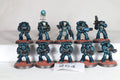 10 Man MKIV Tactical Squad